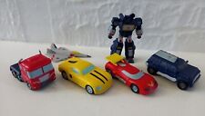 Transformers hasbro red for sale  HYDE