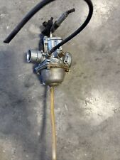 Polaris scrambler carburetor for sale  Rittman