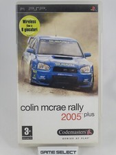 Colin mcrae rally usato  Tricarico