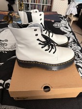 Dr. martens jadon for sale  WALTON-ON-THAMES