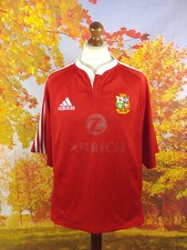 British lions red for sale  ASHFORD