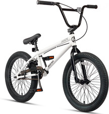 Pollici freestyle bmx usato  Roma