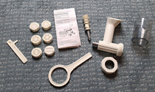 Kenwood pasta maker gebraucht kaufen  Gilching