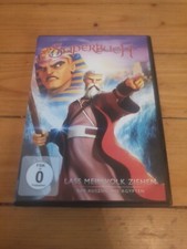 Superbuch dvd lass gebraucht kaufen  Ingelheim am Rhein