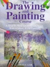 Drawing painting course for sale  Montgomery