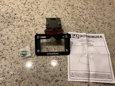 Yoshimura fender eliminator for sale  Peoria