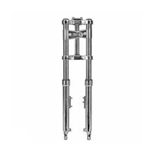 Fourche complete ebr d'occasion  Saint-Dizier