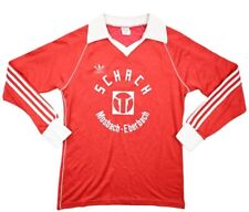 adidas ADIDAS OLDSCHOOL #15 MADE IN WEST GERMANY LONGSLEEVE M na sprzedaż  PL