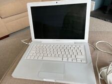 Apple macbook 2007 for sale  BIRMINGHAM