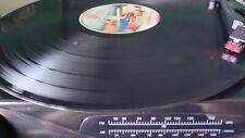 Giradischi con radio usato  Anzio