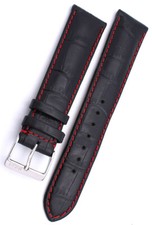 20mm echt leder gebraucht kaufen  Langenhagen