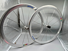 Campagnolo Shamal primeira geração, aros tubulares bicicleta de estrada vintage década de 1990 700c comprar usado  Enviando para Brazil