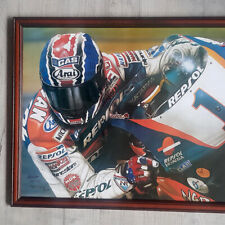Mick doohan repsol for sale  SWANSEA
