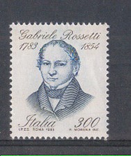 1983 lotto 6781 usato  Como