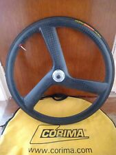 Corima tri spoke for sale  NOTTINGHAM