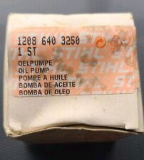 Stihl oil pump for sale  ASHFORD