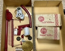 Vintage kirby vacuum for sale  Danbury