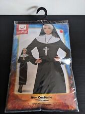 Nun costume large for sale  CHATHAM