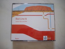 Red line lehrer gebraucht kaufen  Deutschland