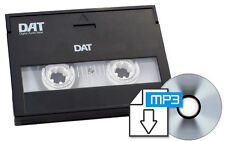 Dat digital audio for sale  San Francisco