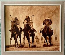 Oil painting canvas for sale  SWANSEA