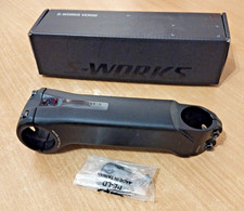 Specialized S-Works Venge Stem 140mm - minus 6 stopni na sprzedaż  Wysyłka do Poland