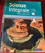 Libro usato scienze usato  Borore