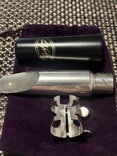 bocal jody jazz tenor Super Jet Metal # 7 comprar usado  Enviando para Brazil