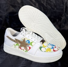 Coach bapesta low for sale  Miami