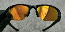 Oakley half jacket for sale  CHEADLE