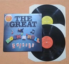2lp sex pistols usato  Roma