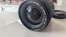 Objectif olympus 42mm d'occasion  Laillé