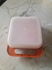 Tupperware boite goutée d'occasion  Montluçon