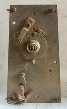 w h clock for sale  CHESTER