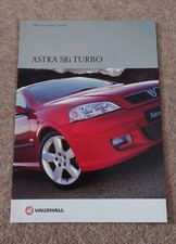 Vauxhall astra sri for sale  WESTON-SUPER-MARE