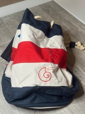 Rucksack centrix bag gebraucht kaufen  Essingen
