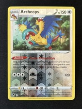 Pokemon archeops rara usato  Petriolo