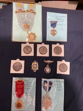 Masonic order buffaloes for sale  BRIGHTON