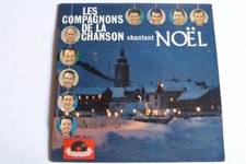 Tours compagnons chanson d'occasion  Six-Fours-les-Plages