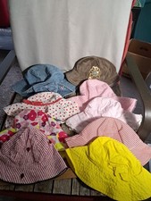 Toddler girls hats for sale  Etters