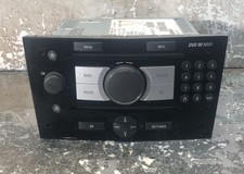 Autoradio per opel usato  Italia