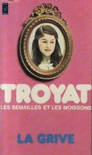 Semailles moissons tome d'occasion  Corbeil-Essonnes