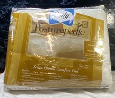 Sealy select cotton for sale  Benton