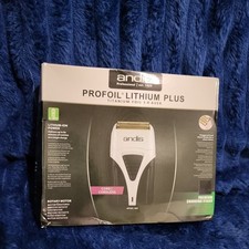Andis profoil shaver for sale  BATLEY
