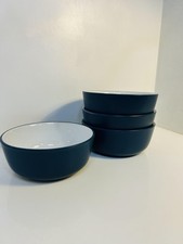 Habitat stoneware bowls for sale  SWADLINCOTE