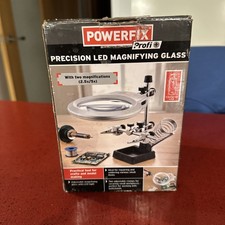 Powerfix profi precision for sale  NEWTOWNARDS