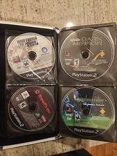 Game lot ps2 for sale  Atlanta