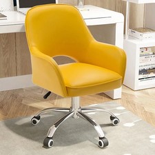 Swivel office chair for sale  LUTON