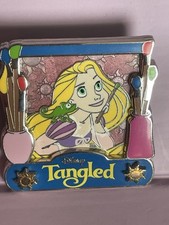 Disney pin rapunzel for sale  CHELMSFORD