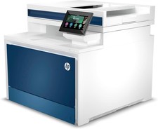 Color laserjet pro gebraucht kaufen  Dortmund